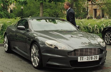 casino royale car|Aston Martin DBS V12 .